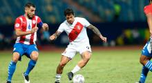 ¡Arrancamos ante Paraguay! Conmebol aprobó inicio de Eliminatorias para setiembre