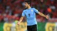 Suárez: "Ayer lo sentí como el último partido de eliminatoria"
